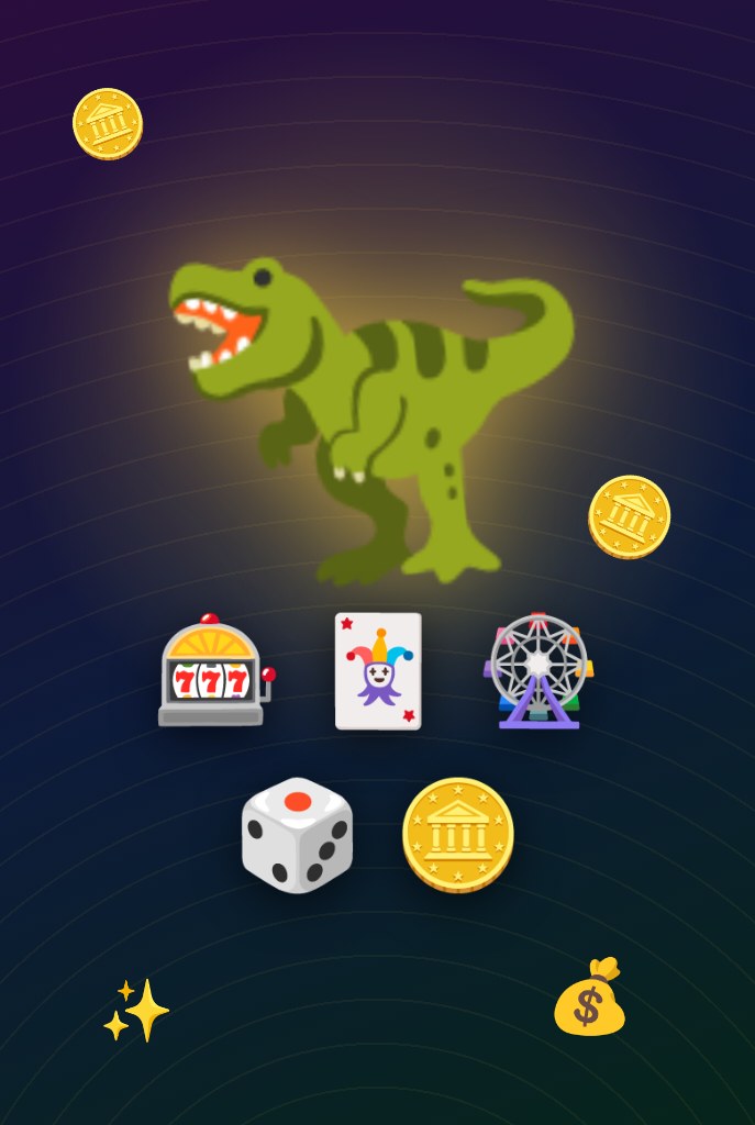 Dino Casino