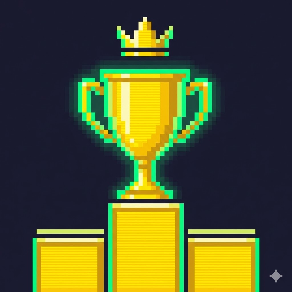 Leaderboard