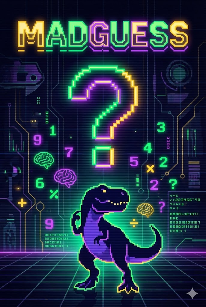MadGuess