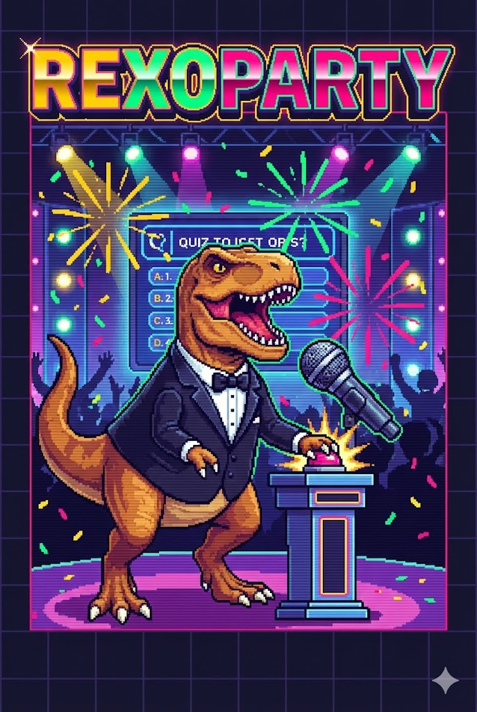 Rexoparty