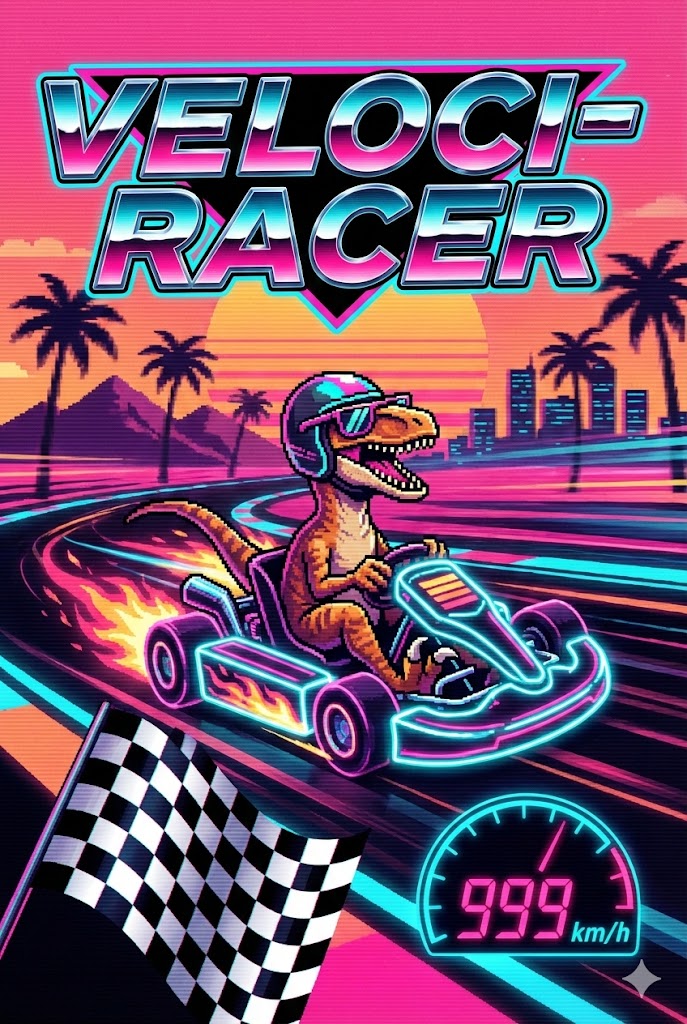 Veloci-Racer